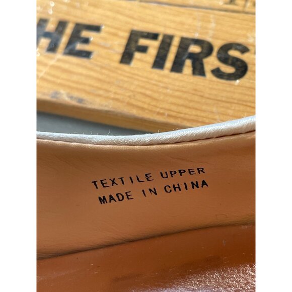 Badgley Mischka Vision II Pump Size 10 Slip On Pointed Toe Stiletto Heel Elegant - Picture 6 of 12